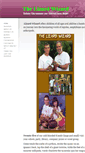 Mobile Screenshot of lizardwizardandfriends.com